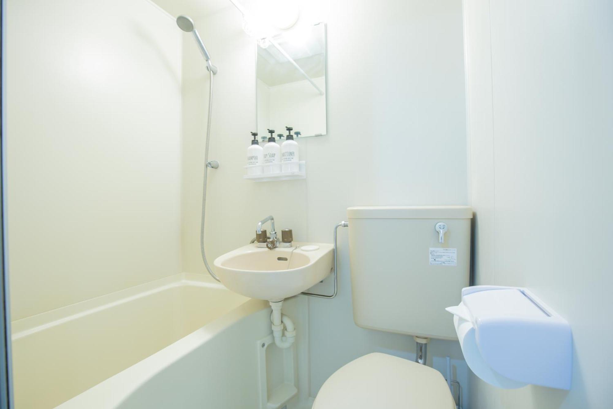 Ikebukuro Comfort Inn Y09 Τόκιο Εξωτερικό φωτογραφία