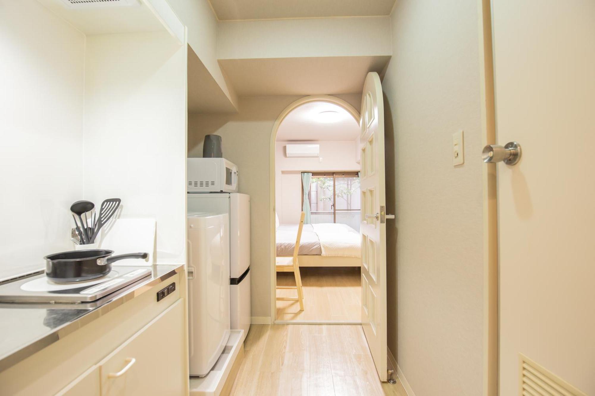 Ikebukuro Comfort Inn Y09 Τόκιο Εξωτερικό φωτογραφία