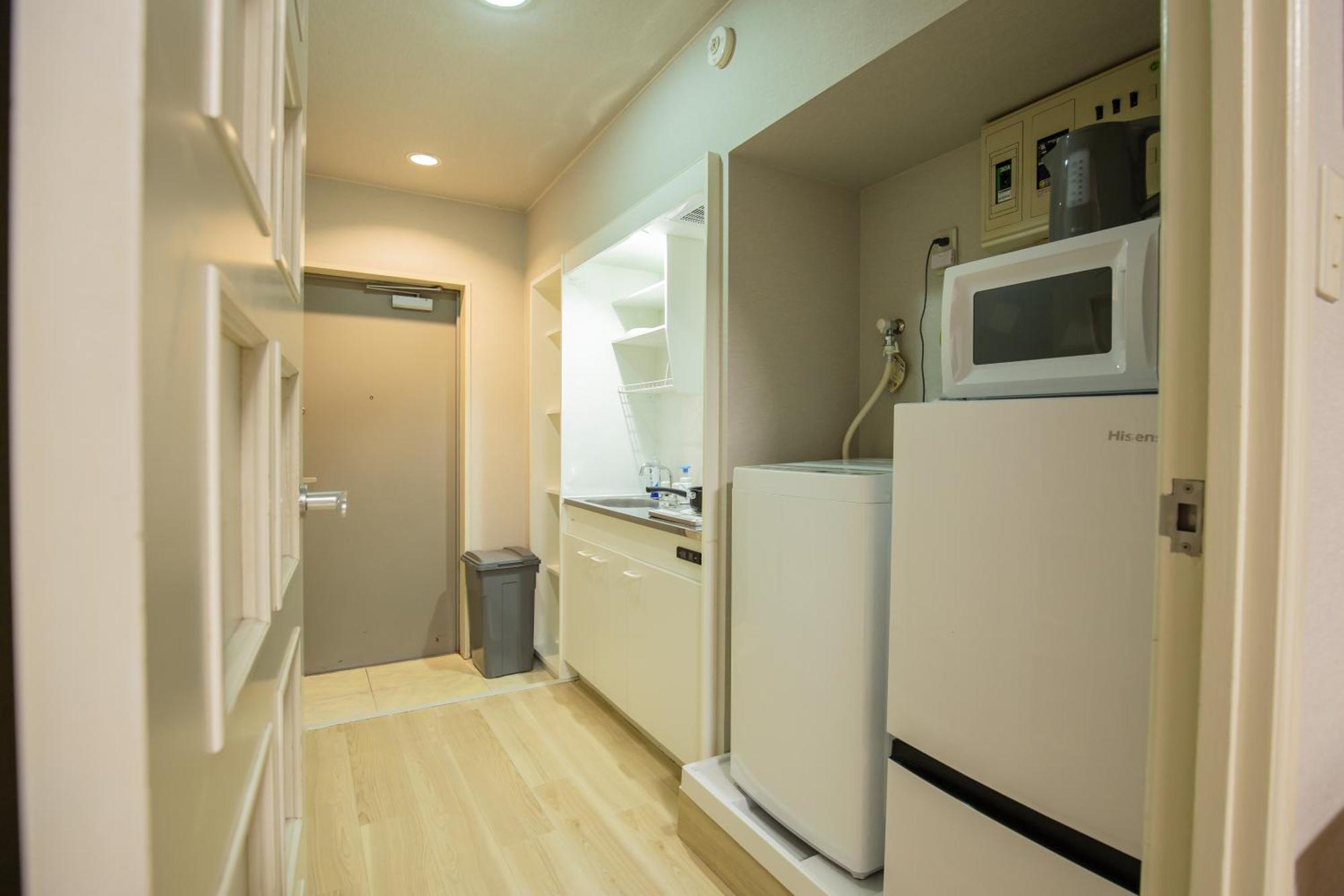 Ikebukuro Comfort Inn Y09 Τόκιο Εξωτερικό φωτογραφία